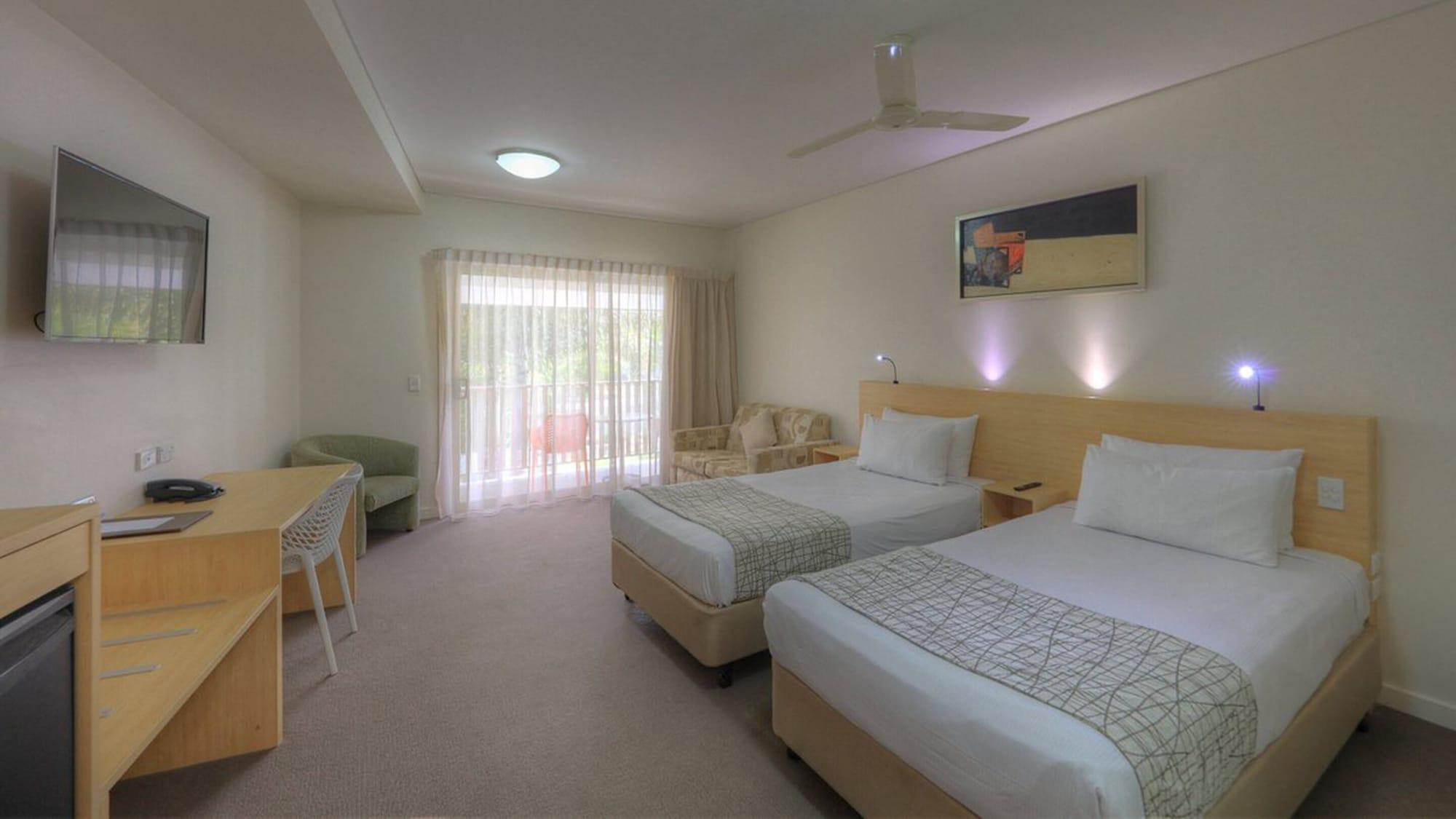 Lismore Gateway Motel Eksteriør bilde