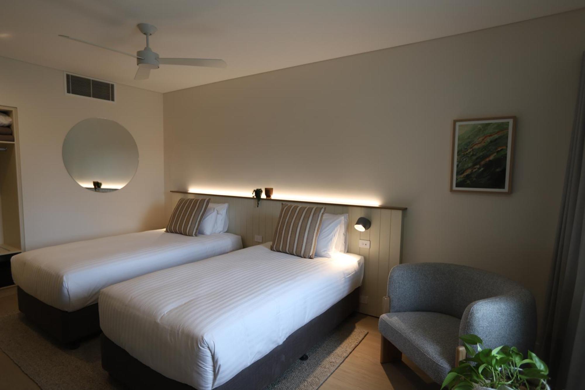 Lismore Gateway Motel Eksteriør bilde