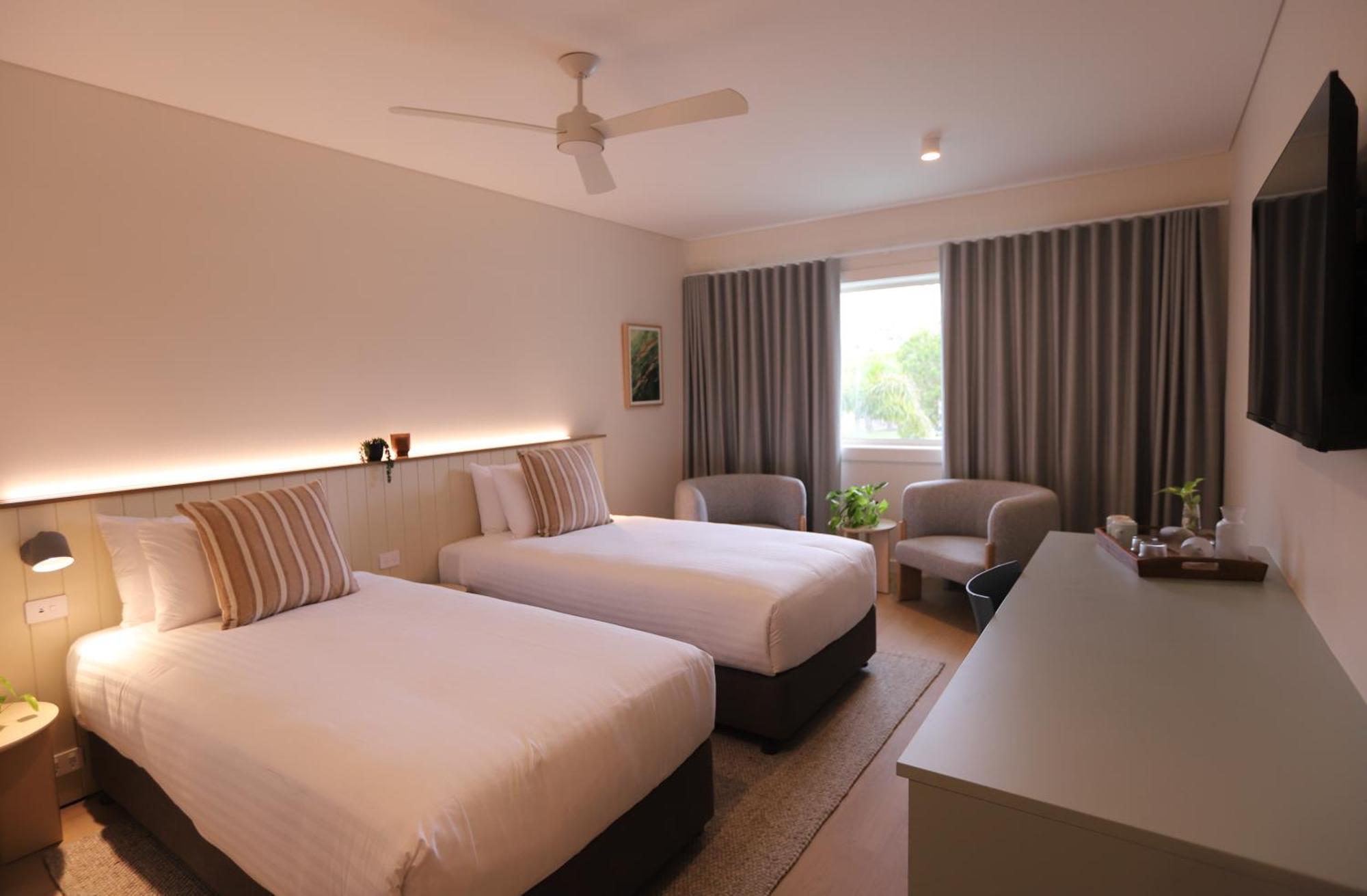 Lismore Gateway Motel Eksteriør bilde
