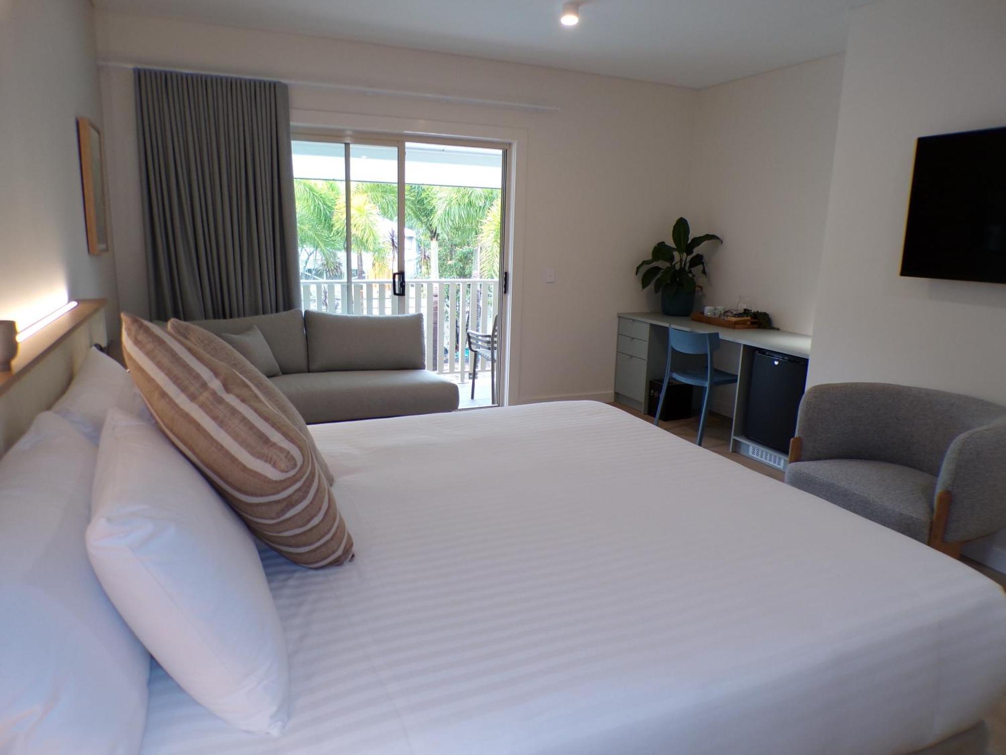Lismore Gateway Motel Eksteriør bilde