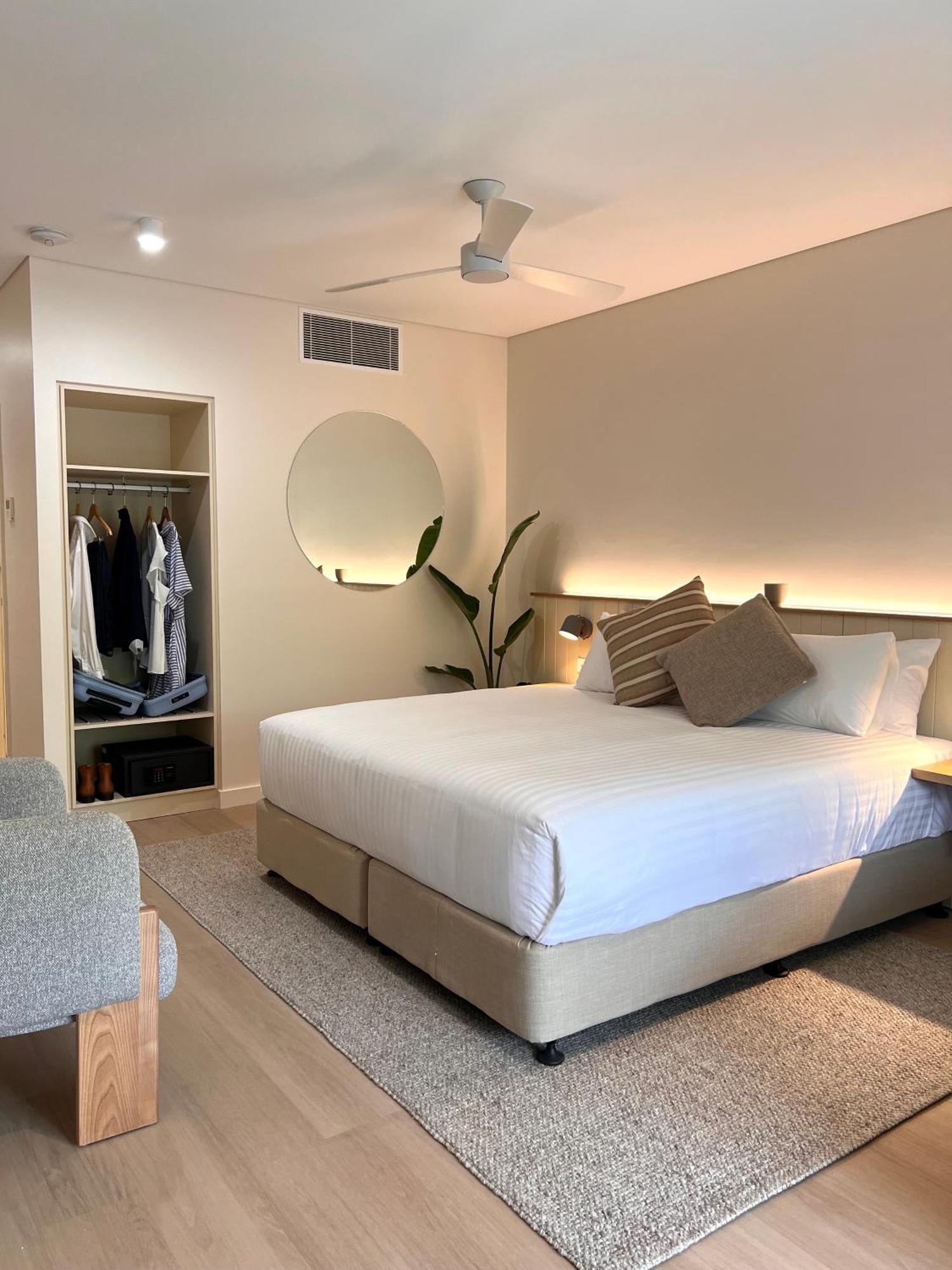 Lismore Gateway Motel Eksteriør bilde