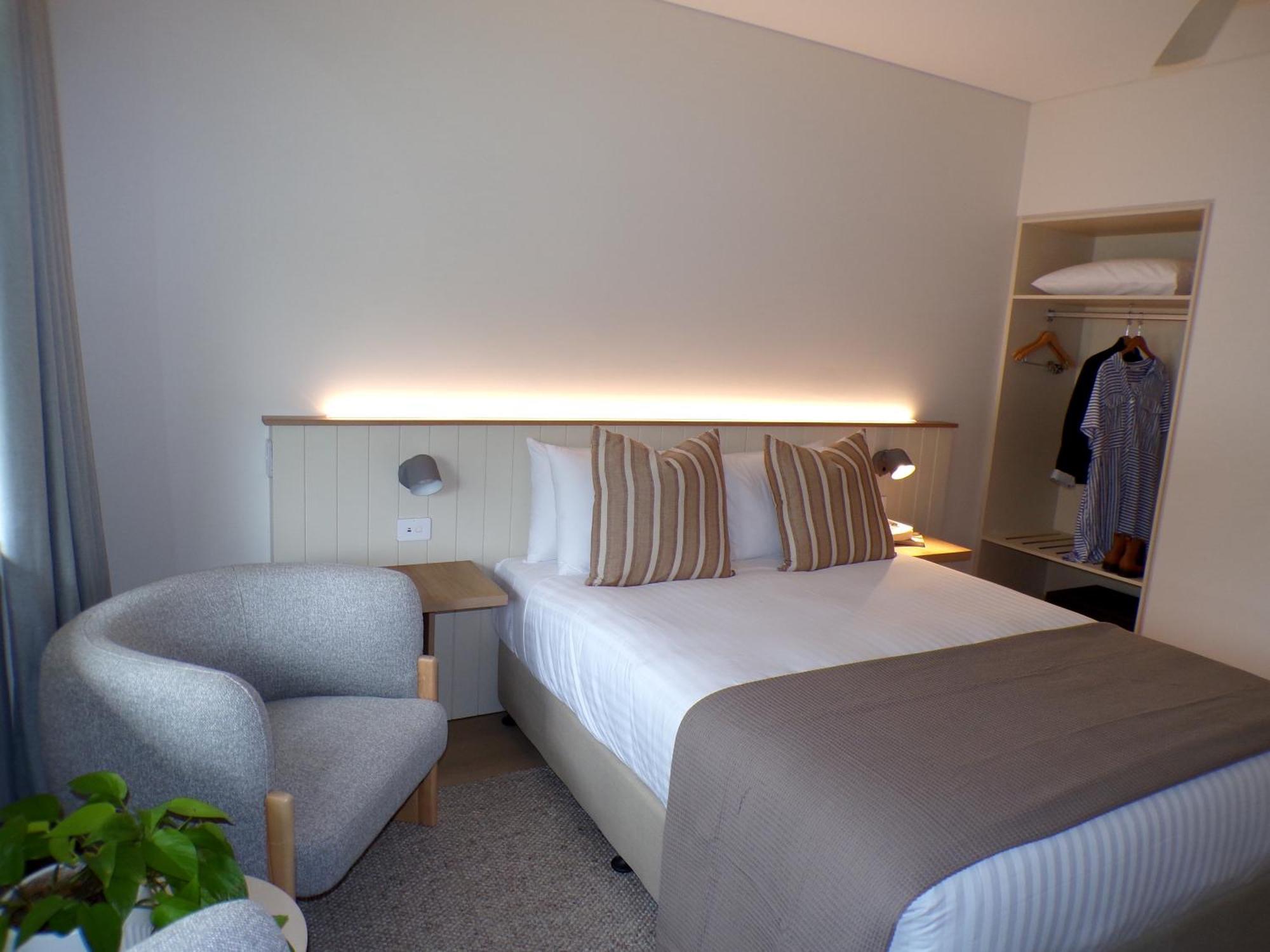 Lismore Gateway Motel Eksteriør bilde