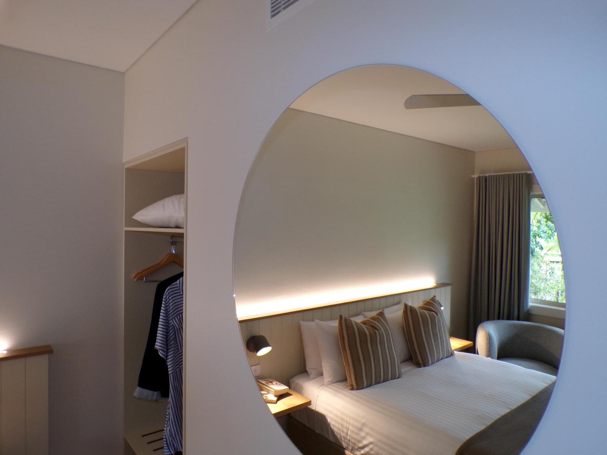 Lismore Gateway Motel Eksteriør bilde