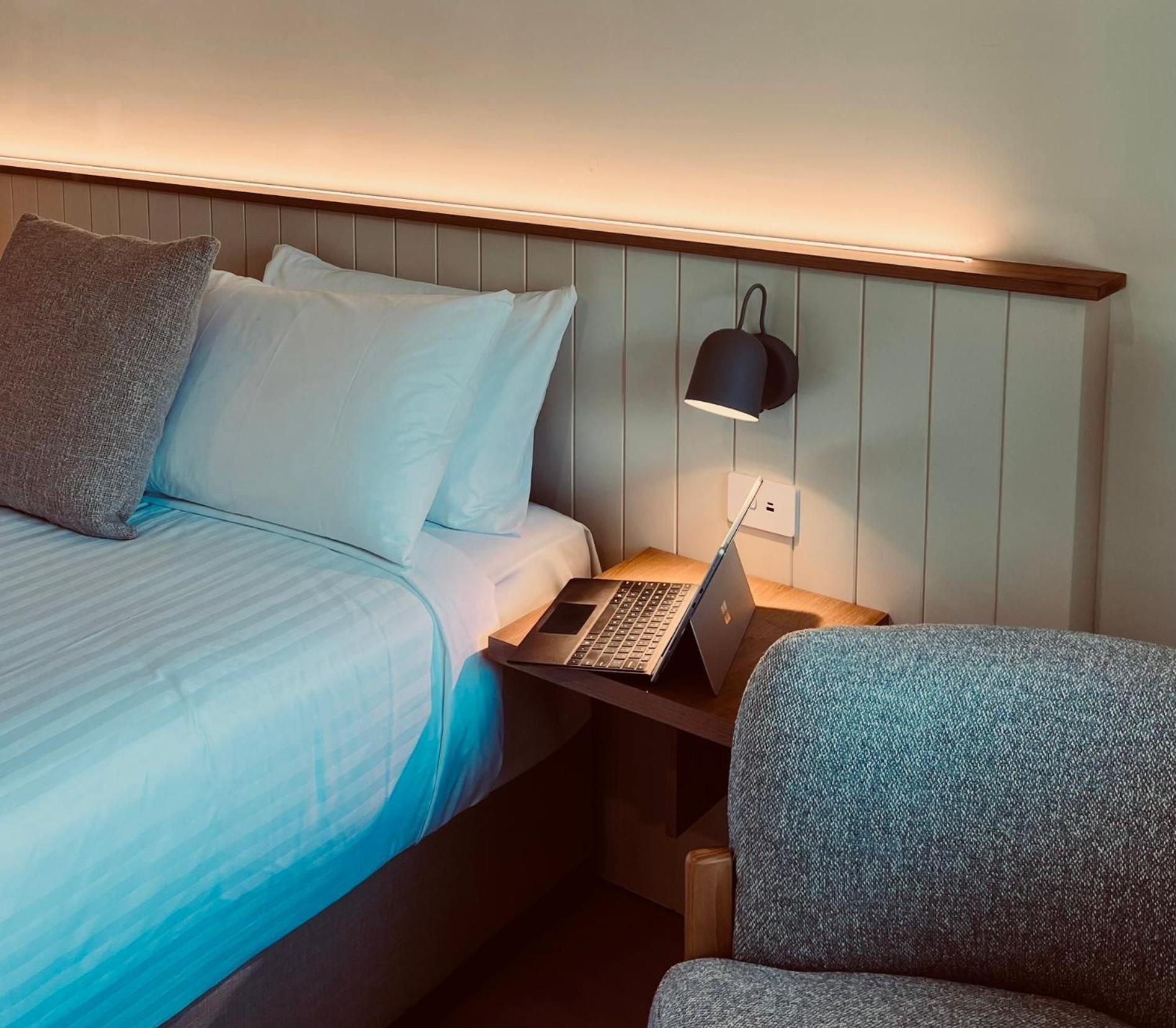 Lismore Gateway Motel Eksteriør bilde
