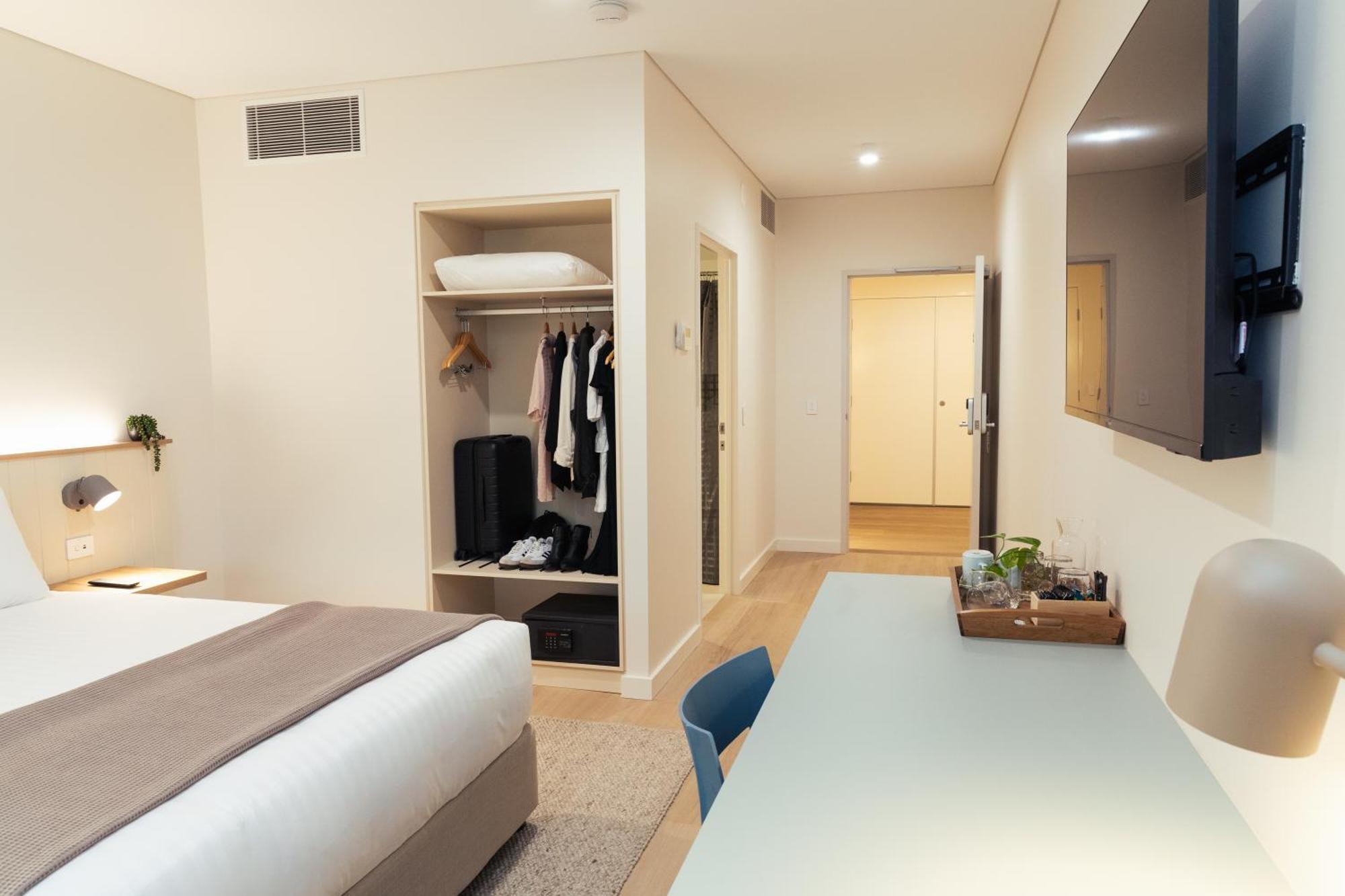 Lismore Gateway Motel Eksteriør bilde