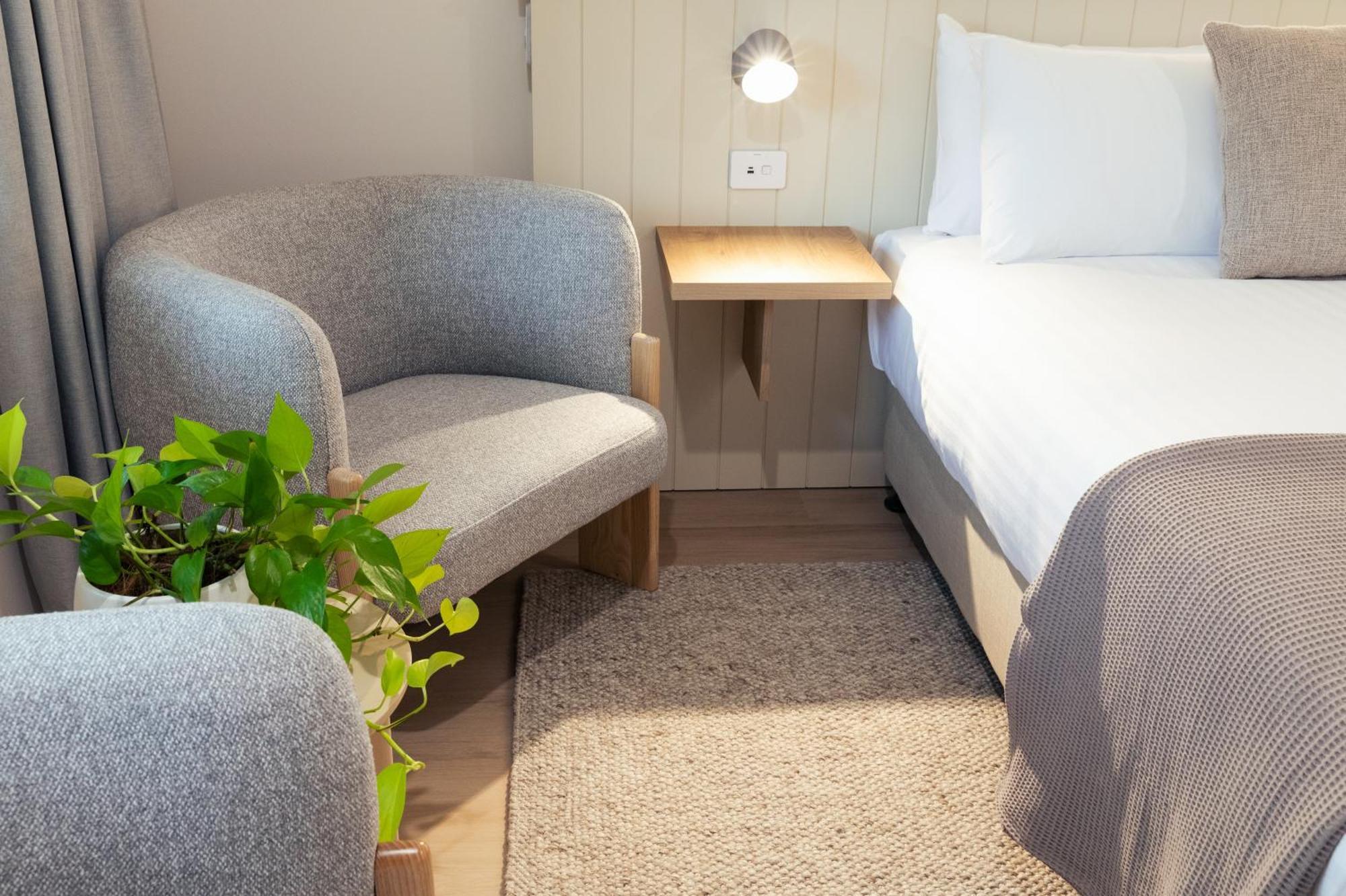 Lismore Gateway Motel Eksteriør bilde