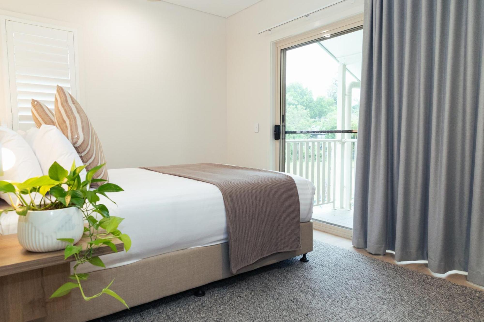 Lismore Gateway Motel Eksteriør bilde