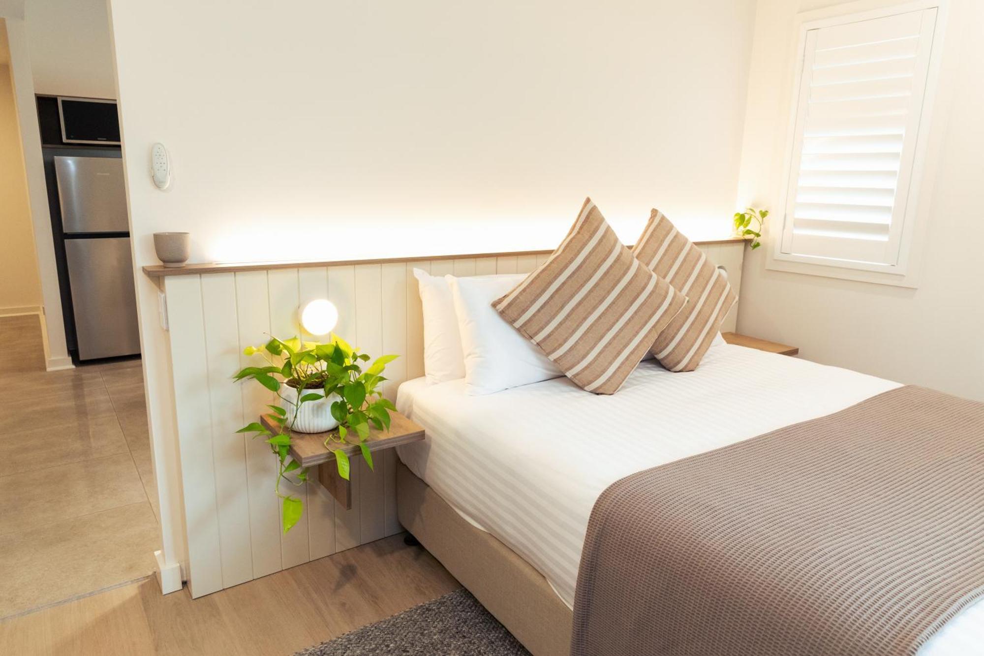 Lismore Gateway Motel Eksteriør bilde
