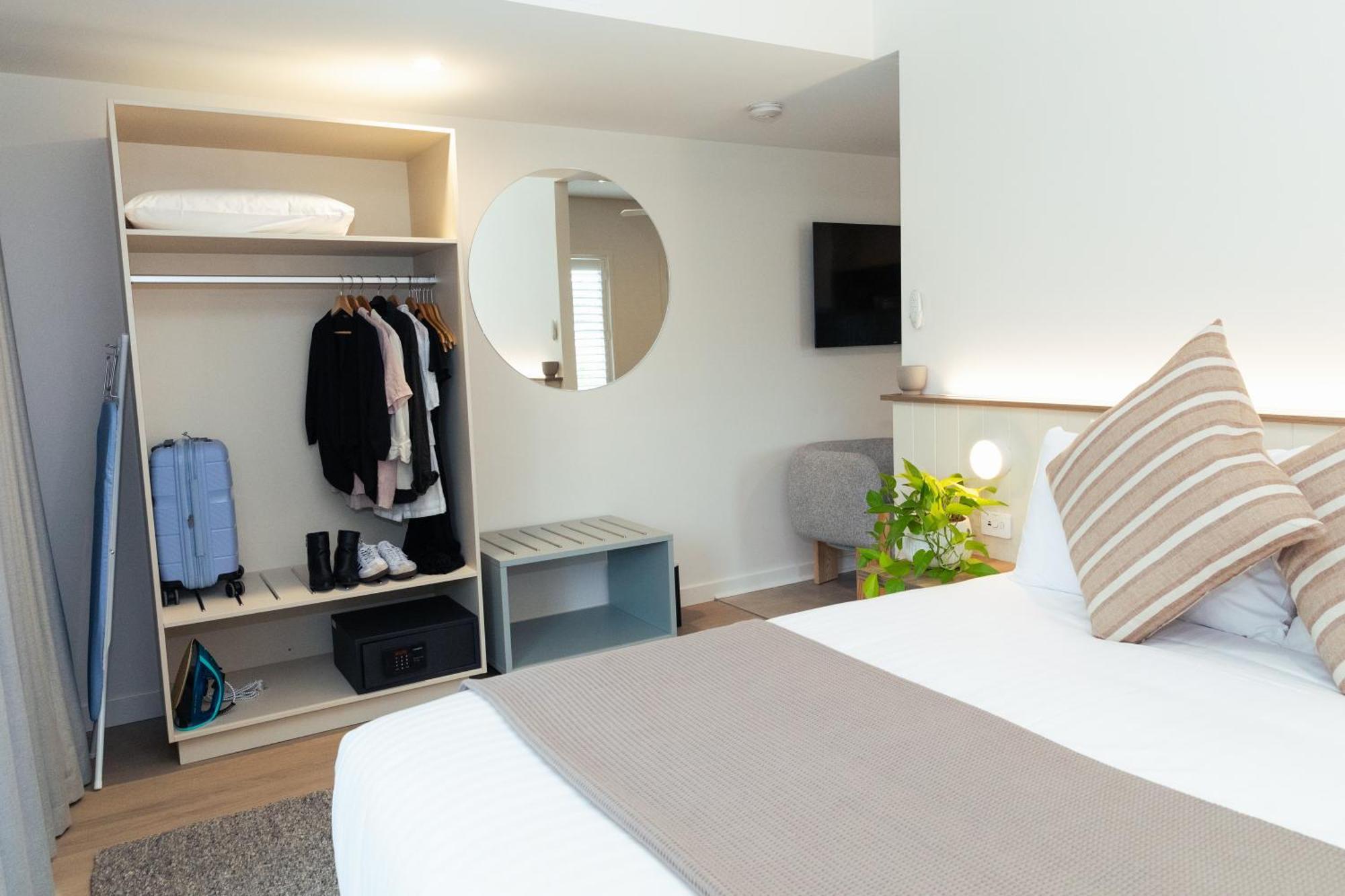 Lismore Gateway Motel Eksteriør bilde