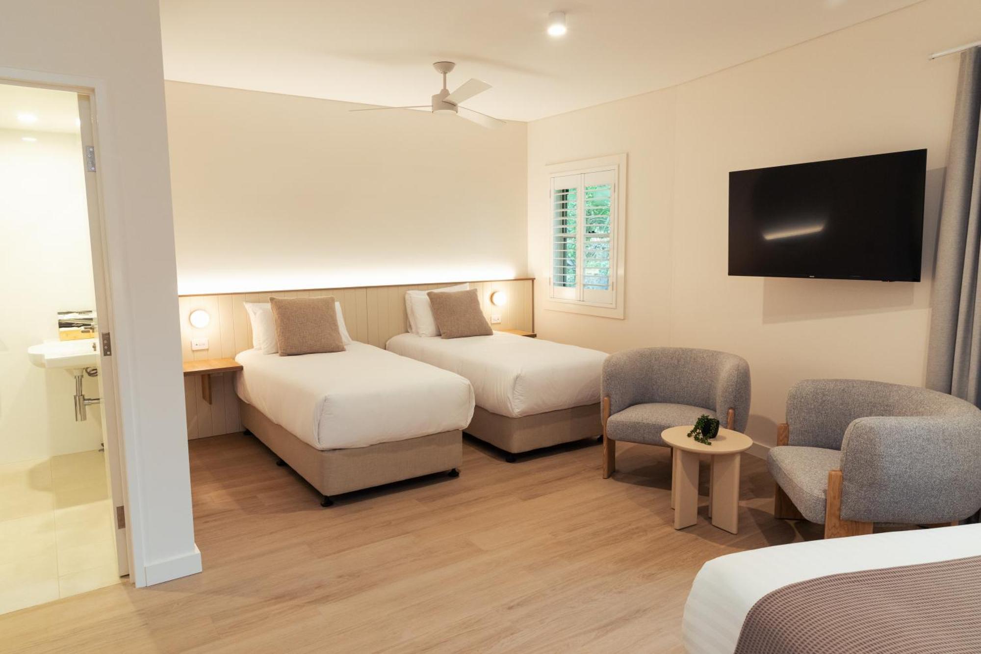 Lismore Gateway Motel Eksteriør bilde