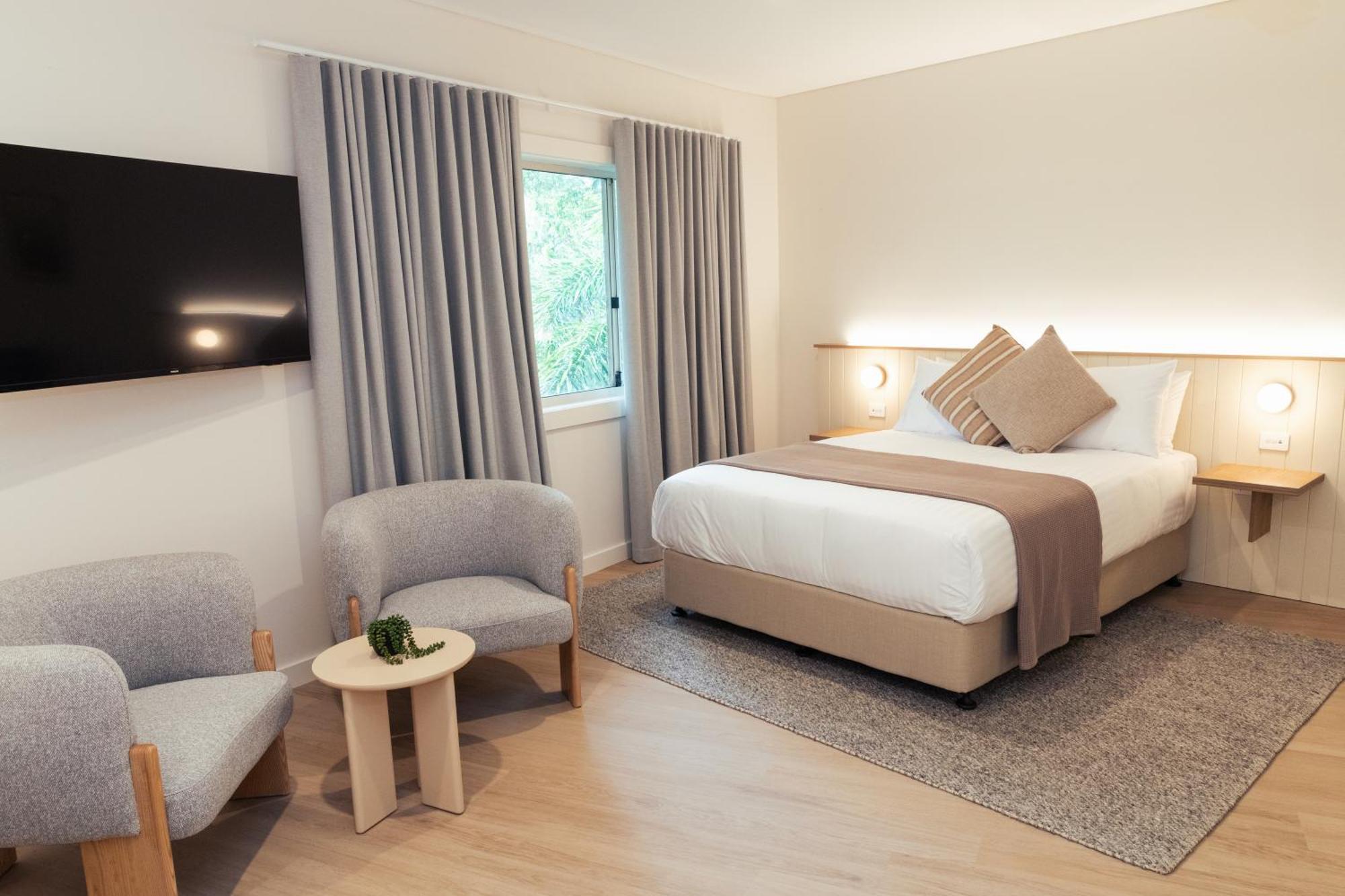 Lismore Gateway Motel Eksteriør bilde
