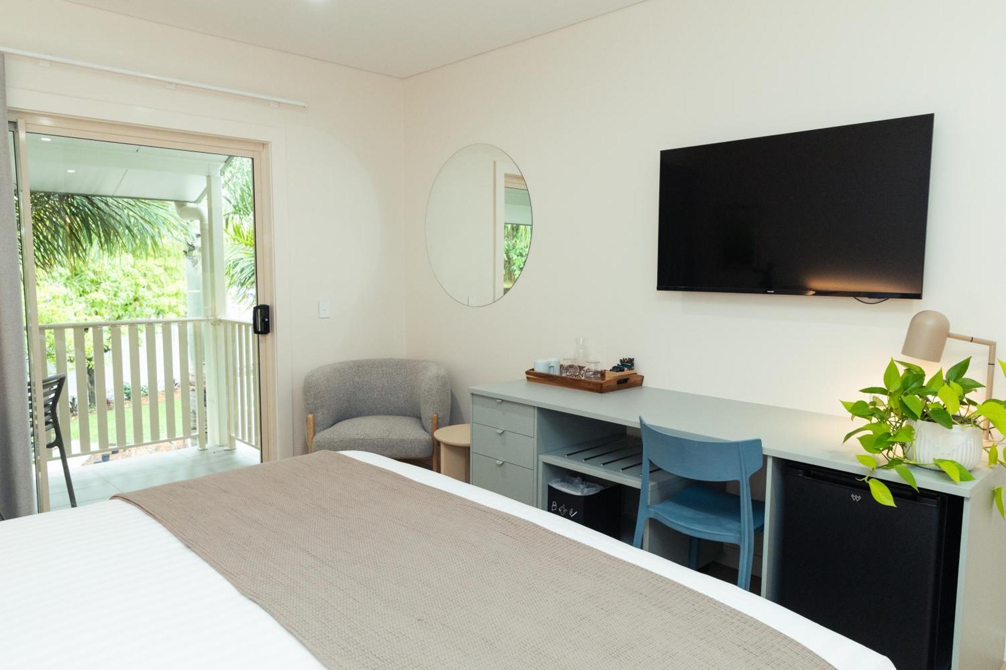 Lismore Gateway Motel Eksteriør bilde