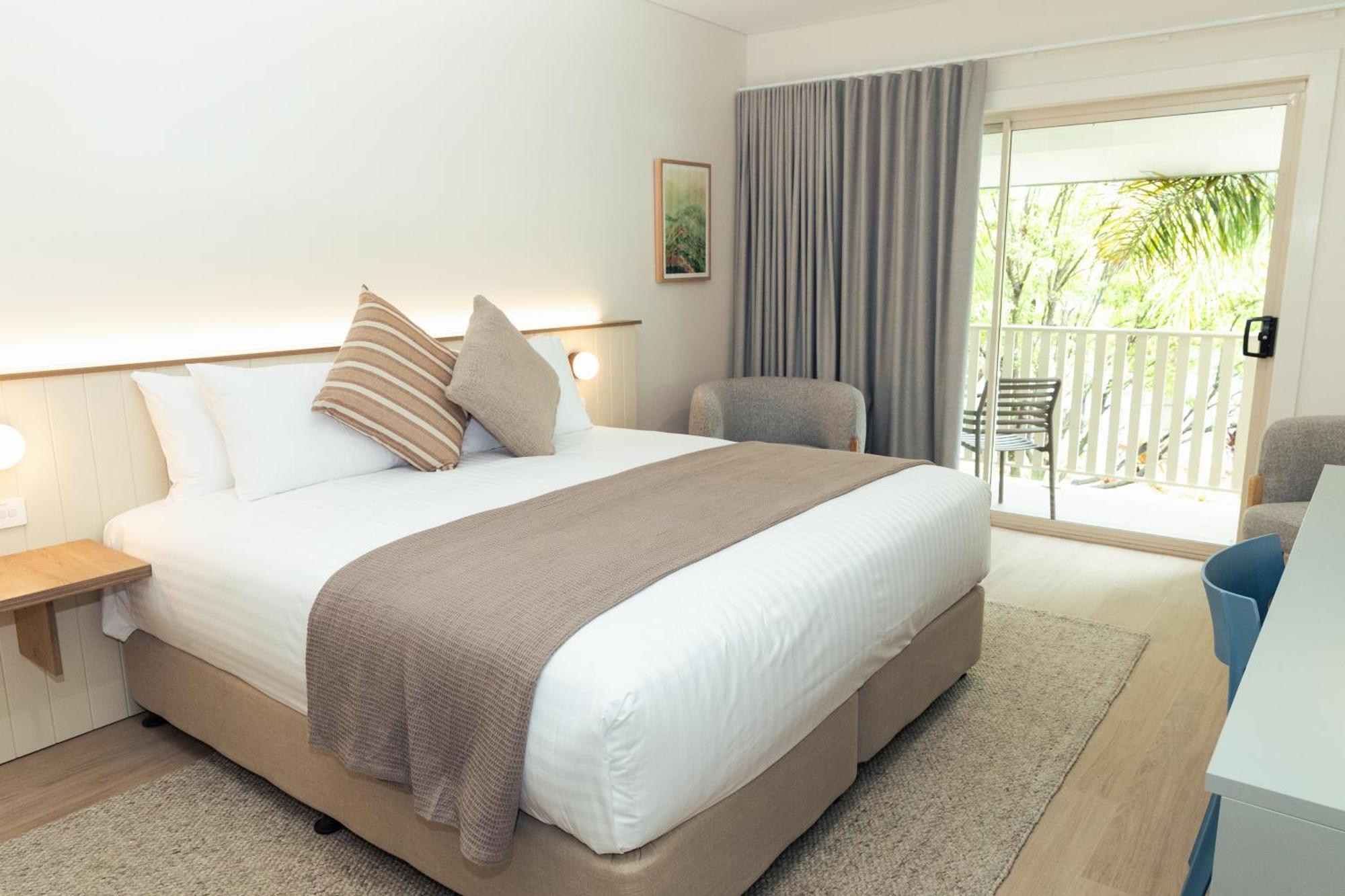 Lismore Gateway Motel Eksteriør bilde