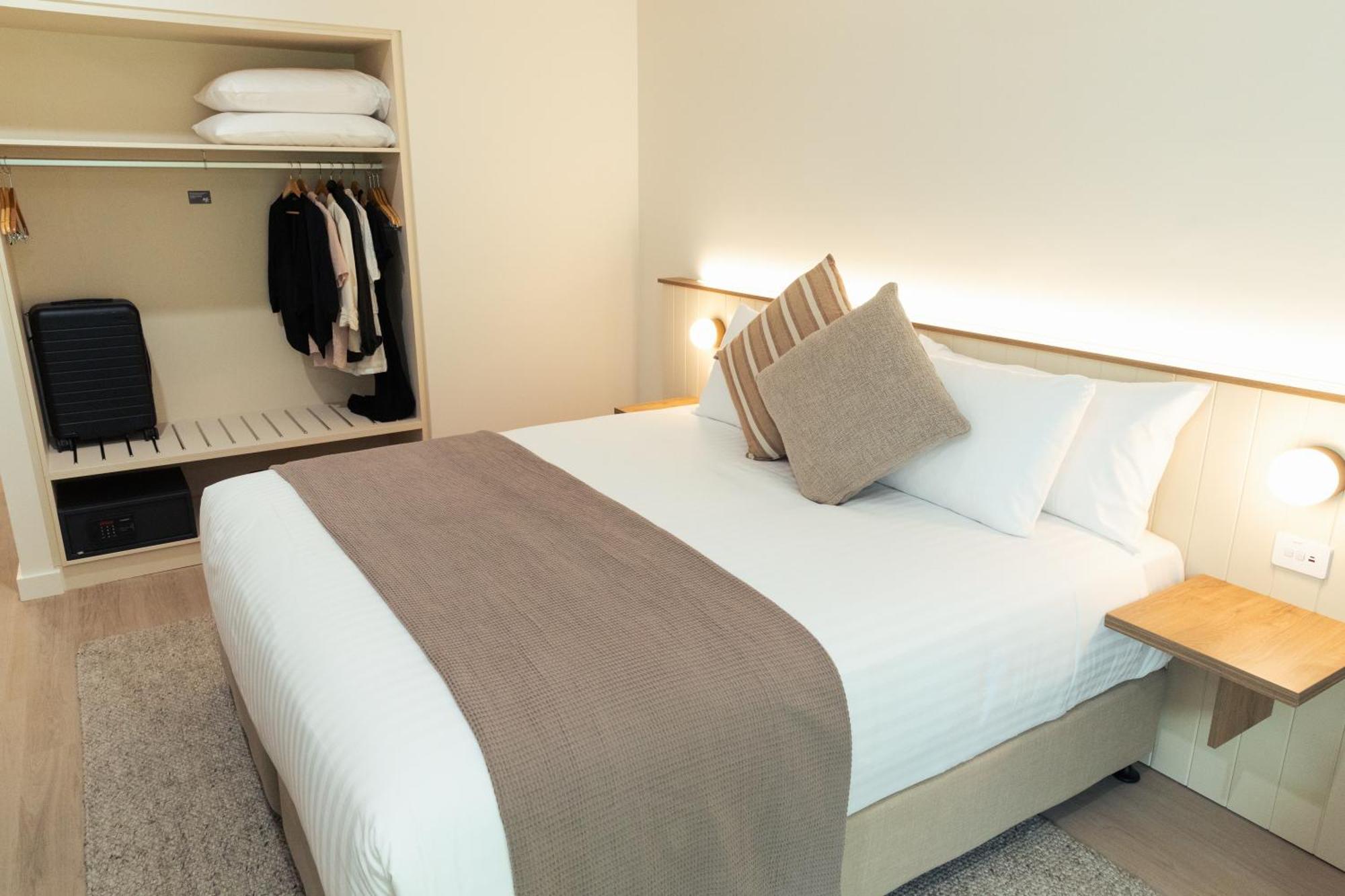 Lismore Gateway Motel Eksteriør bilde